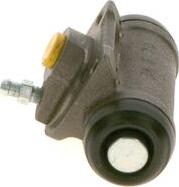 BOSCH F 026 009 901 - FREN SILINDIRI DOBLO 1.2 - 1.3JTD - 1.9D parcadolu.com