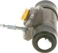 BOSCH F 026 009 260 - FREN SILINDIRI GOLF II 1.6 1.8 1.8GTI 83 92 GOLF III 1.6 1.8 1.9D 1.9TDI JETTA 79 92 POLO 94> parcadolu.com