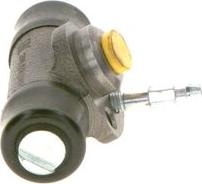 BOSCH F 026 009 260 - FREN SILINDIRI GOLF II 1.6 1.8 1.8GTI 83 92 GOLF III 1.6 1.8 1.9D 1.9TDI JETTA 79 92 POLO 94> parcadolu.com