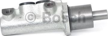 BOSCH F 026 003 103 - FREN ANA MERKEZ CLIO R19 R21 MANAGER P106 P205 P309 AX 19.00MM parcadolu.com