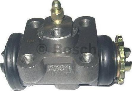 BOSCH F 026 A02 207 - Tekerlek Fren Silindiri parcadolu.com