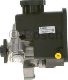 BOSCH K S00 000 590 - HIDROLIK DIREKSIYON POMPASI SPRINTER 208..216..313..316CDI 04.00 05.06< 7692900510 parcadolu.com