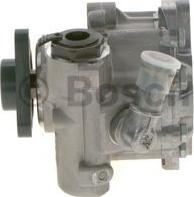 BOSCH K S00 000 510 - DIREKSIYON POMPASI 110BAR VW PASSAT AUDI A4 SKODA SUPERB 1.9TDI AHU AVG AFN AJM AVF parcadolu.com