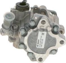 BOSCH K S00 000 537 - DIREKSIYON POMPASI 110BAR VW PASSAT AUDI A4 SKODA SUPERB 1.6 1.8T 1.9TDI AHL ARM ALZ AWT AEB APU AVG AHN parcadolu.com