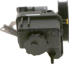 BOSCH K S00 000 663 - DIREKSIYON POMPASI MERCEDES  SPR 906  651 M  Y.M. MUSURLU parcadolu.com