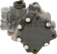 BOSCH K S00 000 605 - DIREKSIYON POMPASI 123BAR AUDI A6 2.7TDI 3.0TDI BSG CAN CDY ASB BMK parcadolu.com