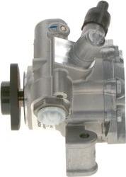 BOSCH K S00 000 627 - DIREKSIYON POMPASI MERCEDES  211  E220-270 CDI - 0044661201 parcadolu.com