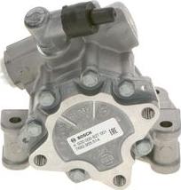 BOSCH K S00 000 627 - DIREKSIYON POMPASI MERCEDES  211  E220-270 CDI - 0044661201 parcadolu.com