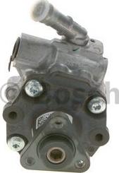 BOSCH K S00 000 160 - DIREKSIYON POMPASI 120BAR AUDI Q5 2.0TDI  CJC CGL CNH CAH parcadolu.com