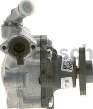 BOSCH K S00 000 160 - DIREKSIYON POMPASI 120BAR AUDI Q5 2.0TDI  CJC CGL CNH CAH parcadolu.com