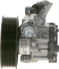 BOSCH K S00 000 704 - DIREKSIYON POMPASI MERCEDES  164   420-450 629 M parcadolu.com