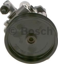 BOSCH K S00 000 705 - Direksiyon Pompası parcadolu.com