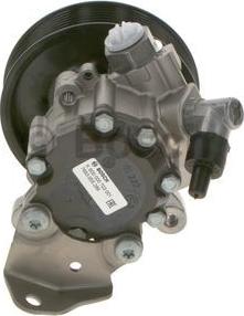 BOSCH K S00 000 703 - DIREKSIYON POMPASI MERCEDES 164-251  642 M 2010- parcadolu.com