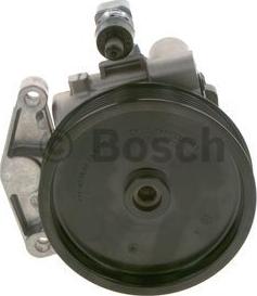 BOSCH K S00 000 733 - Direksiyon Pompası parcadolu.com