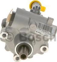 BOSCH K S00 001 689 - Direksiyon Pompası parcadolu.com