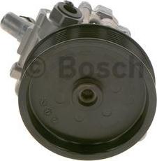 BOSCH K S01 000 603 - Direksiyon Pompası parcadolu.com