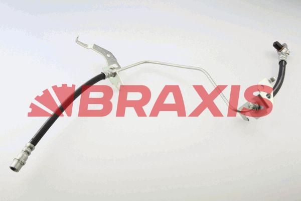 Braxis AH0763 - ARKA FREN HORTUMU SAG ASTRA H 04> MERIVA 03> parcadolu.com