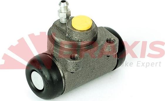 CITROËN ZX Arka Teker Fren Merkezi | ParcaDolu.Com