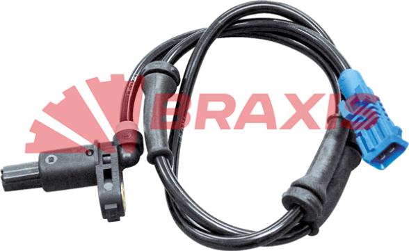Braxis AK0063 - Tekerlek Hız / Abs Sensörü parcadolu.com