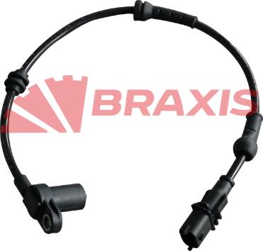 Braxis AK0007 - Tekerlek Hız / Abs Sensörü parcadolu.com