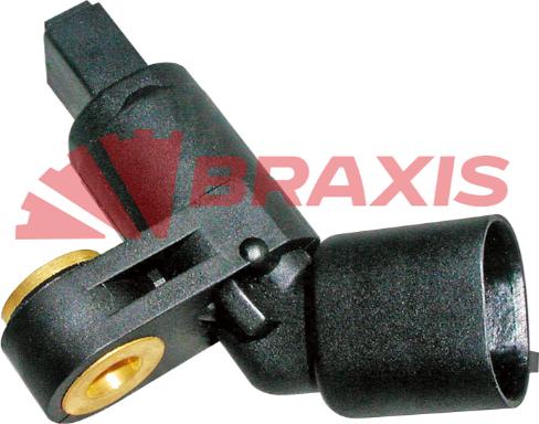 Braxis AK0020 - Tekerlek Hız / Abs Sensörü parcadolu.com