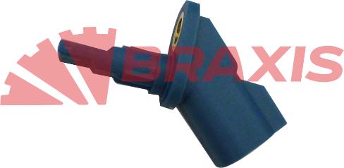 Braxis AK0129 - Tekerlek Hız / Abs Sensörü parcadolu.com