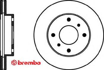 Brembo 9544914 - --- parcadolu.com