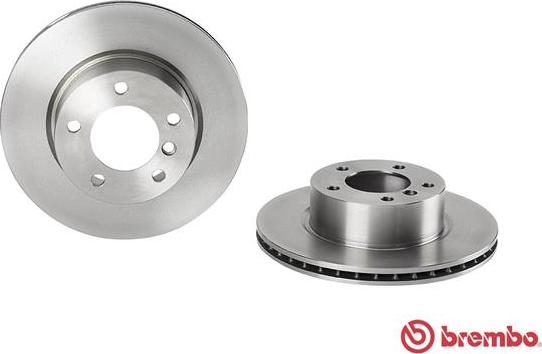 Brembo 09.9752.14 - Fren Diski parcadolu.com