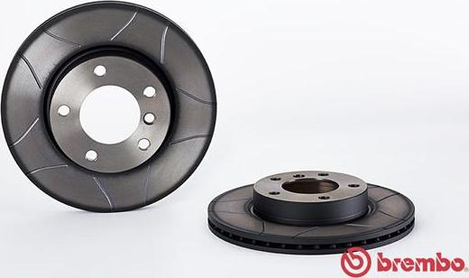 Brembo 09.5390.77 - FREN DISKI ON MAX BMW parcadolu.com