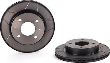 Brembo 09.6943.75 - Fren Diski parcadolu.com