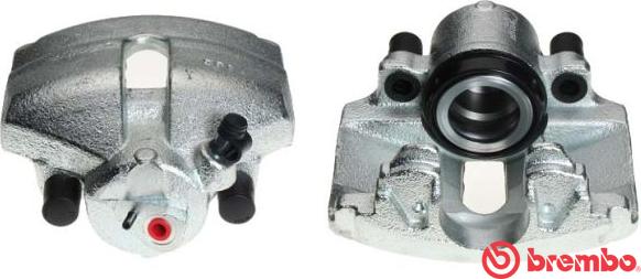 Brembo F 85 199 - Fren Kaliperi parcadolu.com