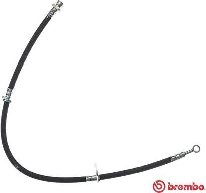 Brembo T 28 001 - Fren Hortumu parcadolu.com