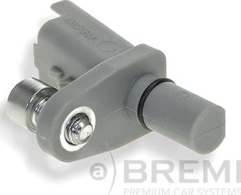 Bremi 51653 - Tekerlek Hız / Abs Sensörü parcadolu.com