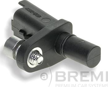 Bremi 51652 - Tekerlek Hız / Abs Sensörü parcadolu.com