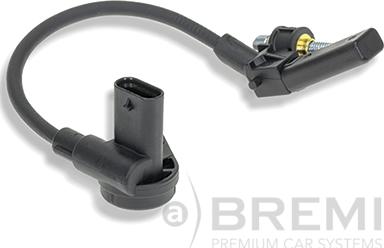 Bremi 60563 - Krank Sensörü, İmpuls Vericisi parcadolu.com
