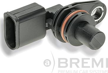 Bremi 60022 - Eksantrik Sensör,  Eksantrik Mili Pozisyonu parcadolu.com