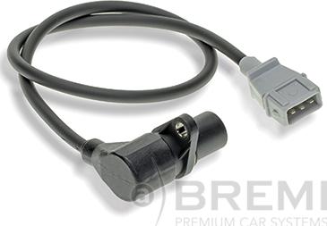 Bremi 601/80 - Krank Sensörü, İmpuls Vericisi parcadolu.com
