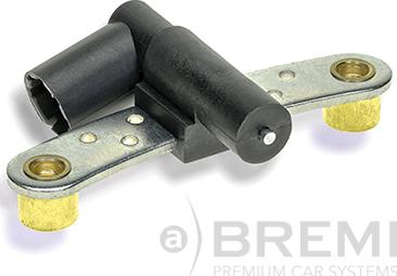 Bremi 60396 - Krank Sensörü, İmpuls Vericisi parcadolu.com