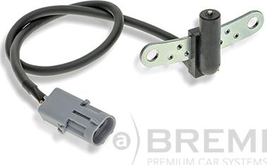 Bremi 60373 - Krank Sensörü, İmpuls Vericisi parcadolu.com