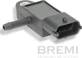 Bremi 35094 - Sensör, emme borusu basıncı parcadolu.com