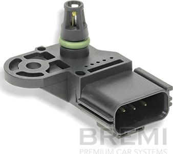 Bremi 35034 - MAP, Basınç Sensör parcadolu.com