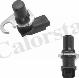 Calorstat by Vernet CS0295 - KRANK MIL SENSORU P206 GTI P307 P406 C5 JUMPY XSARA SCUDO 2.0HDI 8V EW10J4 2.0 16V BOXER II JUMPER II DUCATO II P607 EXPERT JUMP parcadolu.com