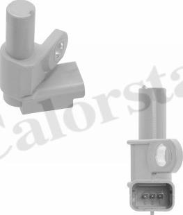 Calorstat by Vernet CS0269 - Eksantrik Devir Sensörü parcadolu.com