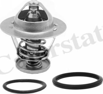 Calorstat by Vernet TH7253.88J - Termostat, Soğutma Sıvısı parcadolu.com
