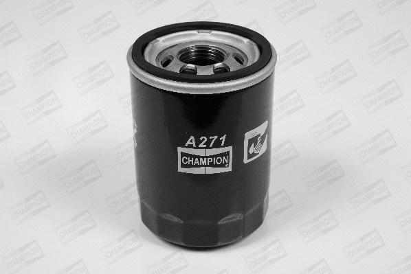 Champion A271/606 - Yağ filtresi parcadolu.com