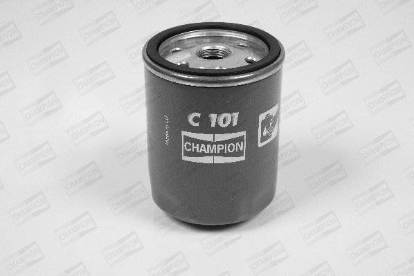 Champion C101/606 - Yağ filtresi parcadolu.com