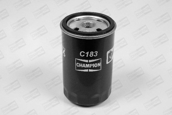 Champion C183/606 - Yağ filtresi parcadolu.com