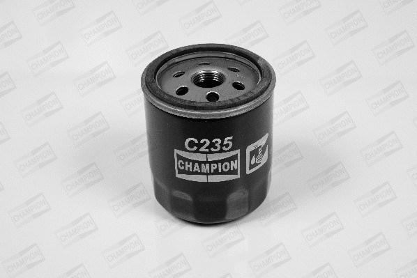 Champion C235/606 - Yağ filtresi parcadolu.com