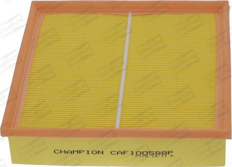 Champion CAF100588P - Hava Filtresi parcadolu.com
