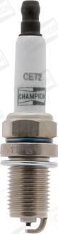 Champion CET2 - Buji parcadolu.com